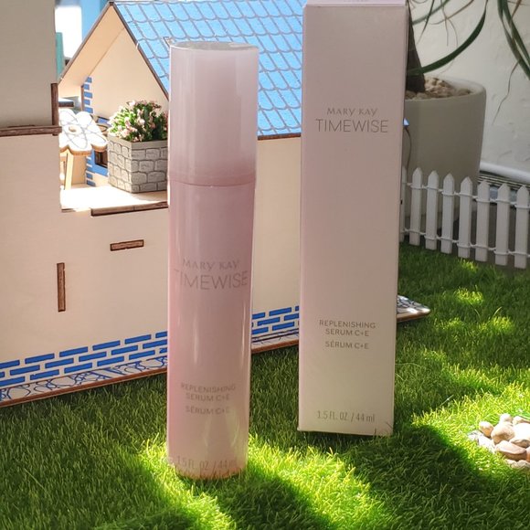 Mary Kay Replenishing Serum C+E - Picture 8 of 8